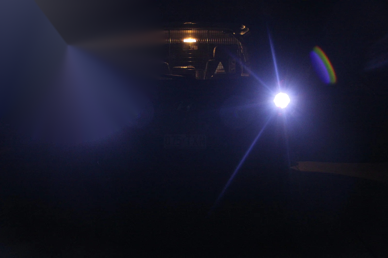 Subaru WRX 2013-present Bright White LED Reverse Light Bulbs
