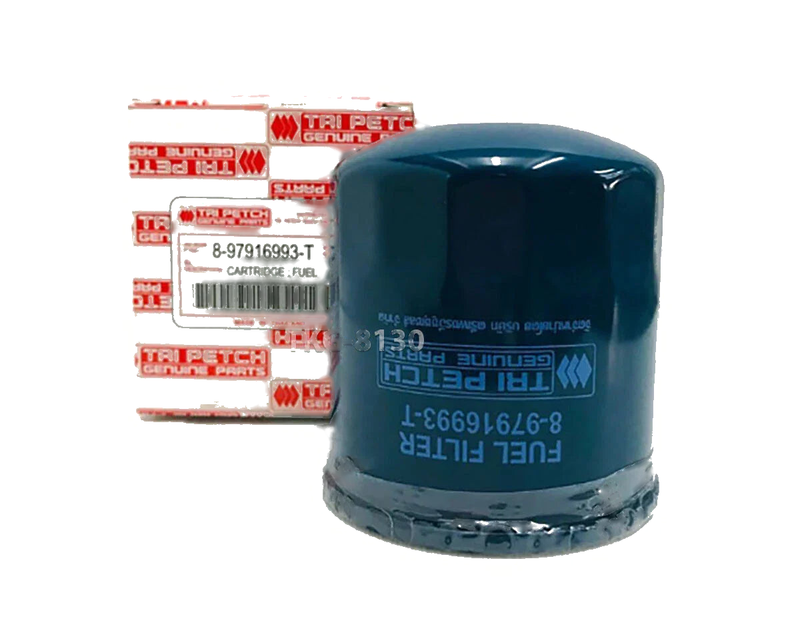 Isuzu Dmax 2.5 4JA1 3.0 4JH1 Fuel Filter (2003-2006)
