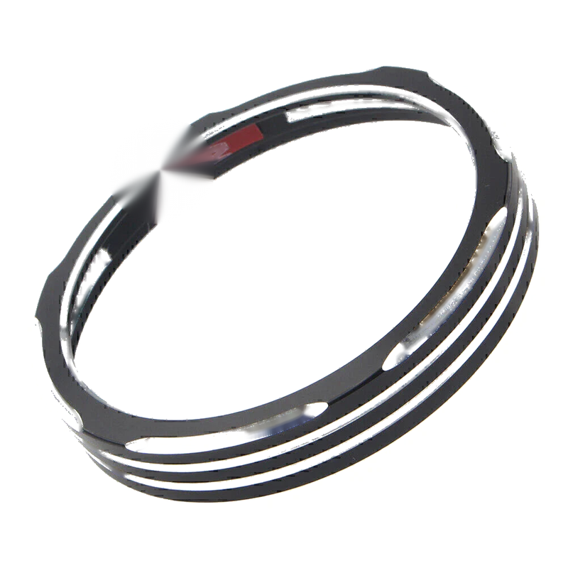 Harley Sportster 883 1200 Speedometer Gauge Bezel Trim Ring (2004-2023)