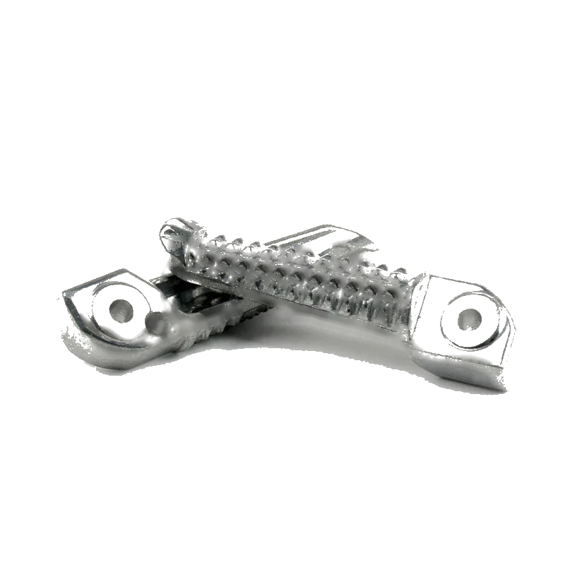Yamaha YZF Aluminum Rear Footpegs (2009-2011)