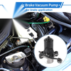 Jeep Grand Cherokee 3.0L 3.6L Electric Brake Vacuum Pump (2016-2019)