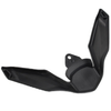 BMW R1250GS Front Fairing Winglets Beak Nose Extender (2017-2020)