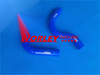 Mitsubishi Triton MJ 2.6L Carb Petrol Radiator Hose (1991-1996)