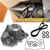 Honda CR-V Timing Belt Water Pump Kit (1999-2001)