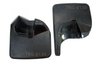 Toyota Hilux 1kdM70 M80 (2015-2017) 4WD Mud Flap