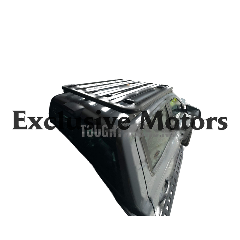 Ford Ranger PX1 / PX2 / PX3 Roof Platform (2012-2021)
