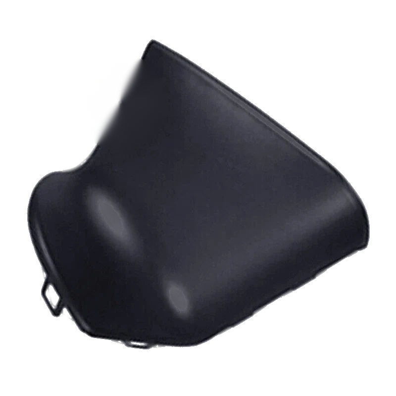 Toyota Corolla Left Exterior Mirror Lower Cover Trim (2019-2022)
