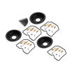 Kawasaki ZR1100 Zephyr Carburetor Repair Kit (1992-1995)