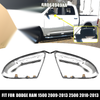 Dodge Ram 1500 2009-2013 2 x Front Mirror Turn Signal Lights