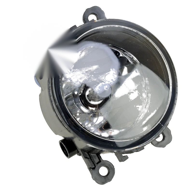 Mitsubishi Eclipse Front Fog Light Lamp H11 Bulb (2005-2009)