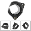 Yamaha WR450F YZ450F Intake Manifold Link Rubber (2006-2011)