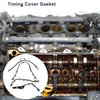 Porsche Cayenne (2010-2018) - 1 x Engine Part Timing Cover Gasket