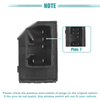 Hyundai Ix35 Master Power Window Switch (2010-2015)