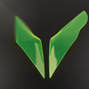 Kawasaki ZX-10R Headlight Guard Lens Cover (2011-2015)