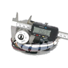 Mazda B-Series Bravo B2200 B2600 Ignition Switch & Lock Set