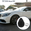 Mercedes CLS63 AMG Inner CV Joint Boot Kit with Clamps (2006-2011)