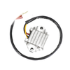 Yamaha WR 250 F Stator, Regulator, Gasket (2003-2006)