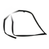 Nissan AD NV Pickup / Sunny Wagon N14 Front Door Glass Run Rubber