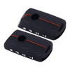 Mazda 3, 6, CX-30, CX-50, CX-60 2 x Silicone Key Cover Case (2020-2023)