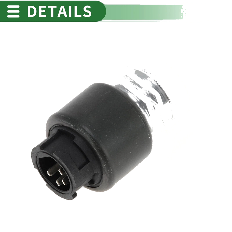 MERCEDES-BENZ Econic Transmission Speed Sensor (1998-2024)