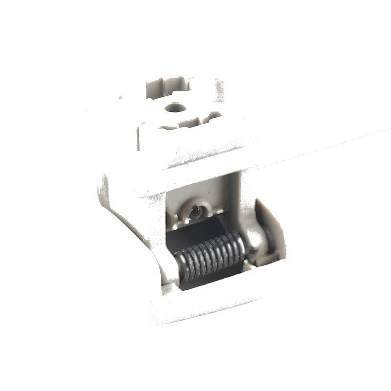 Land Rover Discovery 1pc Beige Roof Grab Handle (2004-2016)