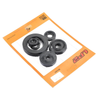 Honda CR250R 9pc Shaft Seal Set (2002-2004)