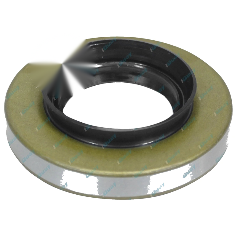 Toyota Spacia Van SR40R 1998-2001 RWD 3S-FE Rear Diff Pinion Oil Seal