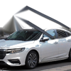 Honda Insight 3rd Sedan Side Skirt Extension Panel Lip (2019-2023)