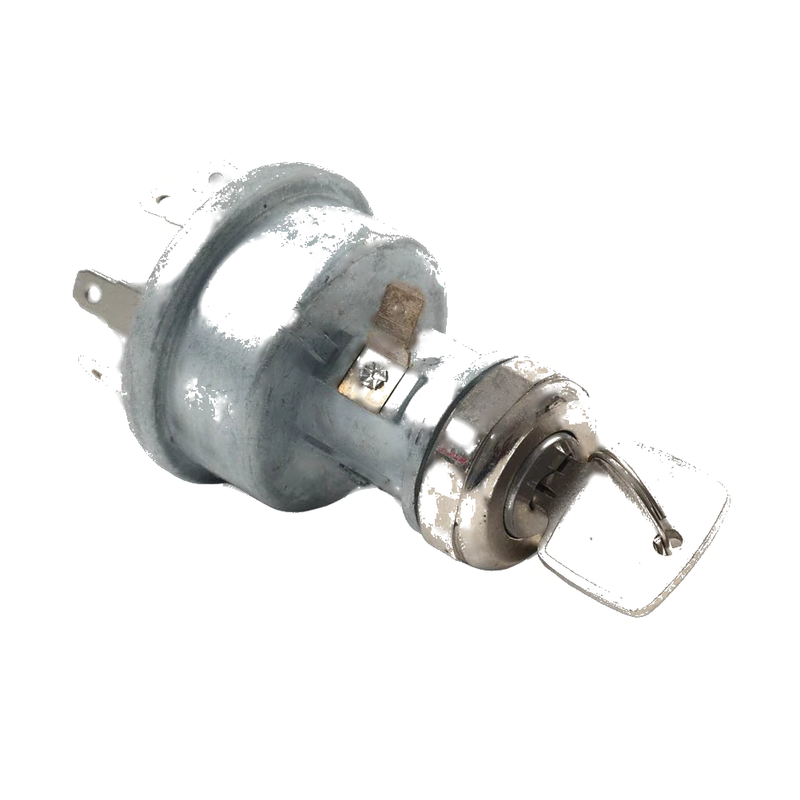 John Deere Tractor 4300 4400 4500 4600 Ignition Switch with Keys (2000-2005)