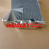 Honda CBR1100 CBR-1100XX Blackbird Aluminum Radiator (1997-1998)