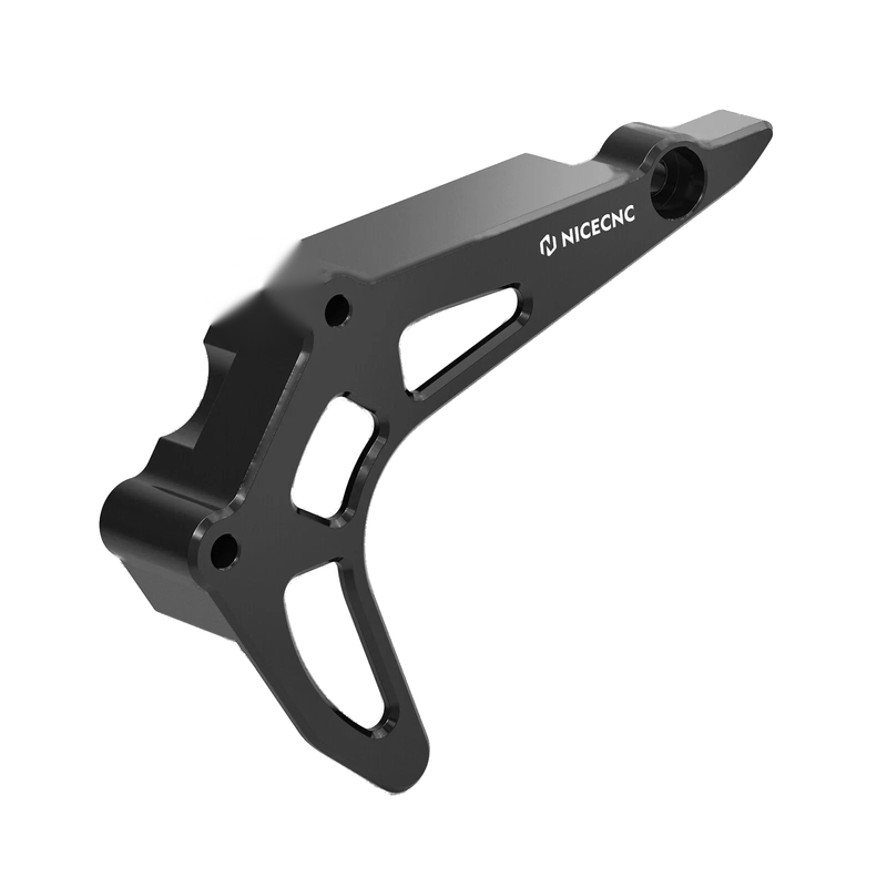 Husqvarna 701 Enduro & SM Front Case Saver Sprocket Chain Guard (2016-2023)