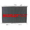 Mitsubishi Triton MK 2.4L 2.8L Aluminum Radiator (1996-2006)