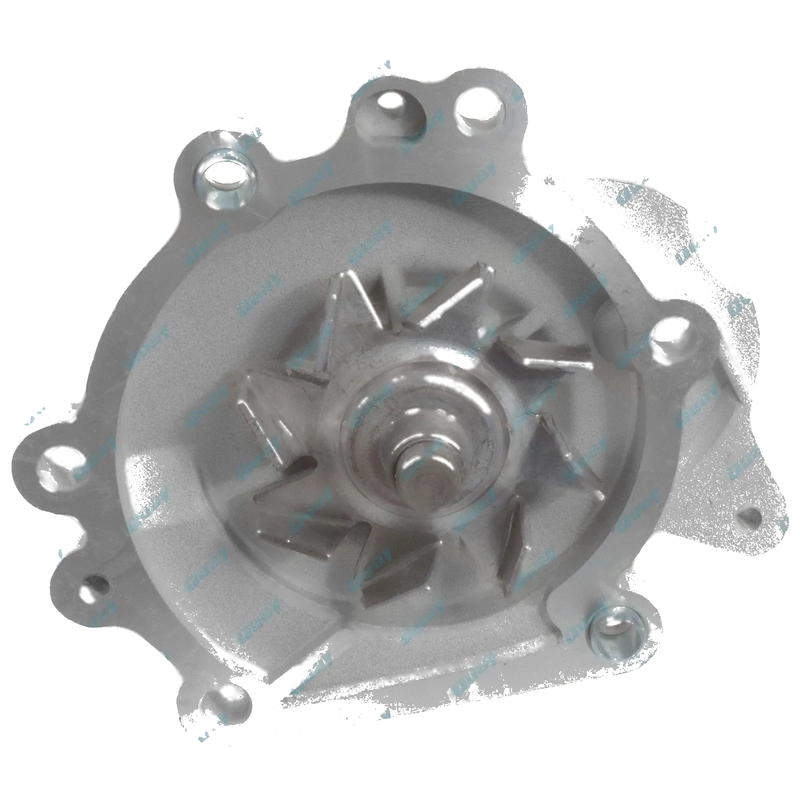 Toyota Dyna LH80 LY60 LY61 2L 2.4L 1985-92 Diesel Engine Truck Water Pump