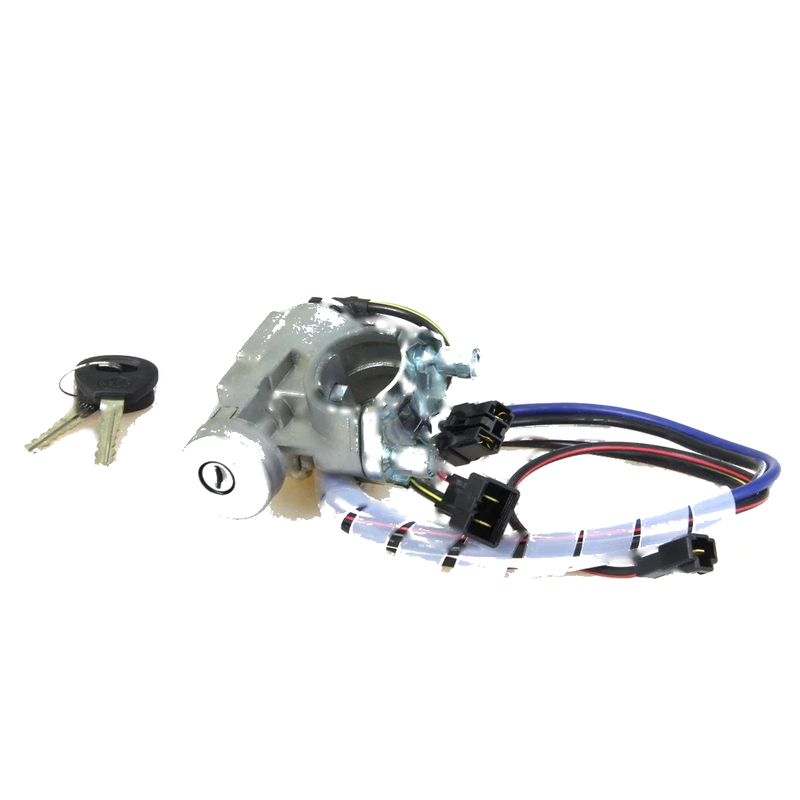 Mazda Bravo B2000 B2200 B2600 1986-1991 Ignition Lock Switch with Keys