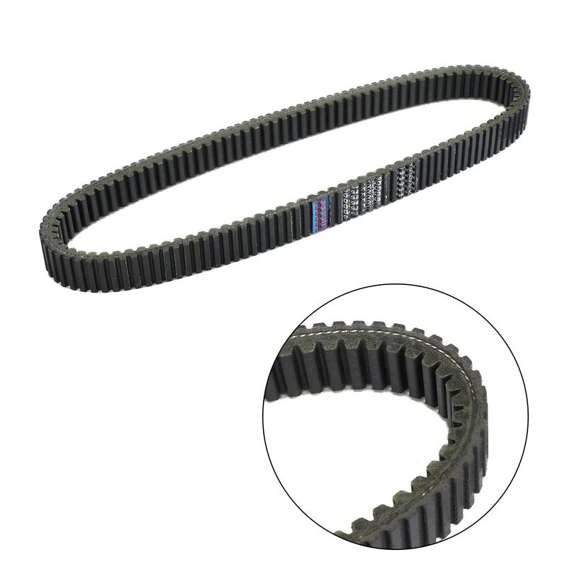 Polaris Indy 600 700 RMK 1998-2001 Storm 750 SKS 1993 Generic Drive Belt 3211065