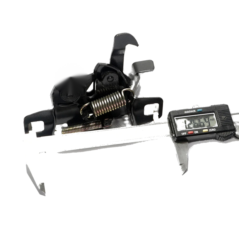 Nissan Pathfinder Terrano 1986-1995 Bonnet Lock Latch
