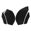 2012-2019 Kawasaki ZX-6R / 2009-2016 ZX 636 Tank Traction Grips Boot Guards