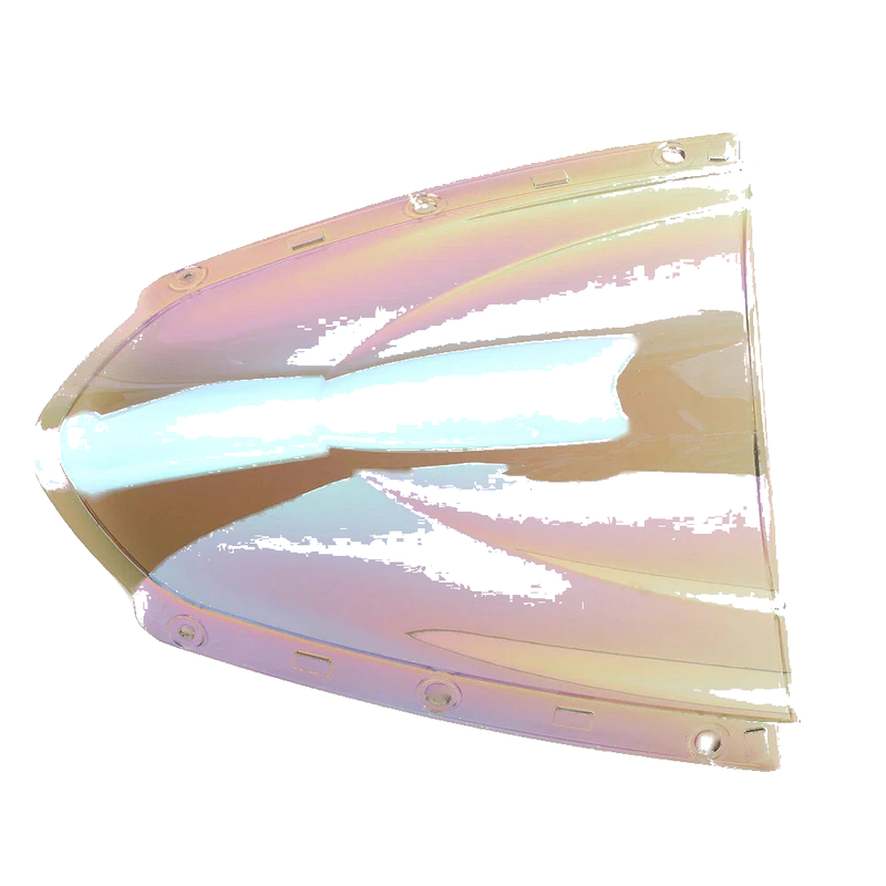 KAWASAKI Ninja ZX10R 2021-2024 Iridium Motorcycle Windscreen