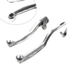 Honda CRF250R CRF450R CRF250X CRF450X Brake Clutch Levers (2004-2023)