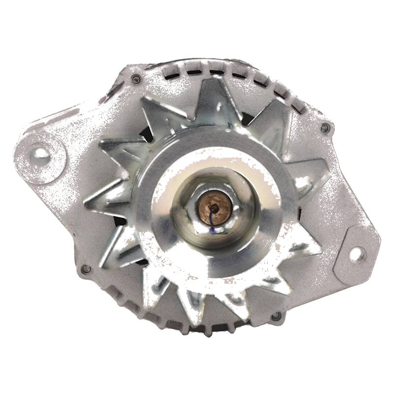 Isuzu NPR300 NPR400 4HG1 4.6L Diesel 24V Alternator (1998-2003)
