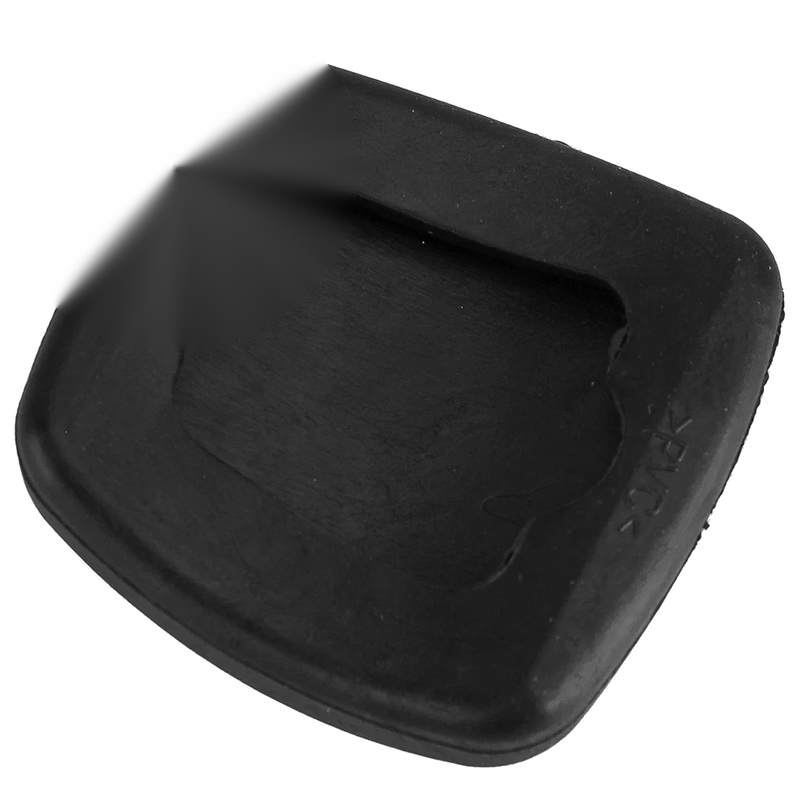 Nissan Note, Cube, Tiida, Micra Brake Clutch Pedal Pad Rubber Cover