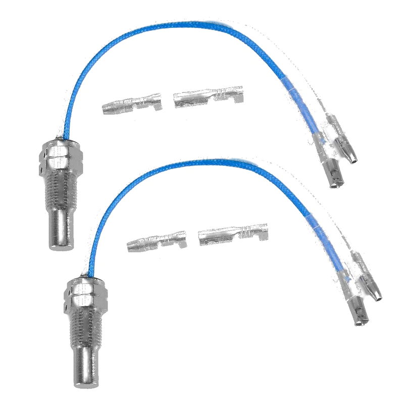 Car Gauge Water Oil Temp 1/8 NPT Temperature Sensor
