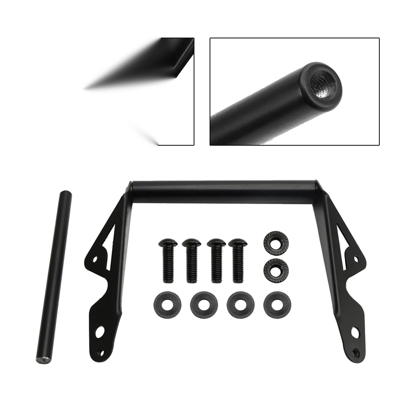 Yamaha Tricity 125 155 Extension Holder (2014-2023)