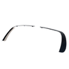 Mercedes Benz W213 S213 Front Bumper Flap Spoilers (2021)