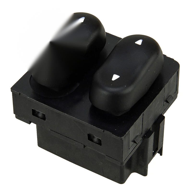 Ford F150 F250 F550 Master Power Window Switch (1997-1999)