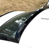 Audi A4 B9 Rear Spoiler Lip (2017-2024)