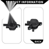 Lexus GS200 (2006-2011) - 1 x Unit Auxiliary Cooling Water Pump