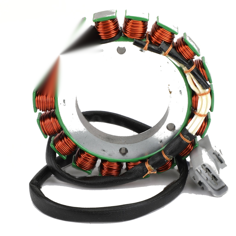 Kawasaki MULE 3000 MULE 3010 MULE 3020 2001-2008 59031-2126 Generic Charging Coil