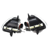 Audi Allroad, A4, S4, A6, S6, Q5, SQ5 (2013-2014) Pair Fog Lamp Lights