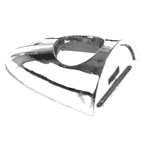 Kia Sportage Front Left Door Handle Caps (2011-2016)